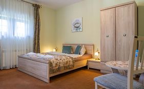 Willa Hanka noclegi ze śniadaniami