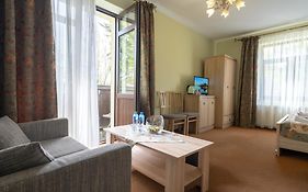 Willa Hanka noclegi ze śniadaniami